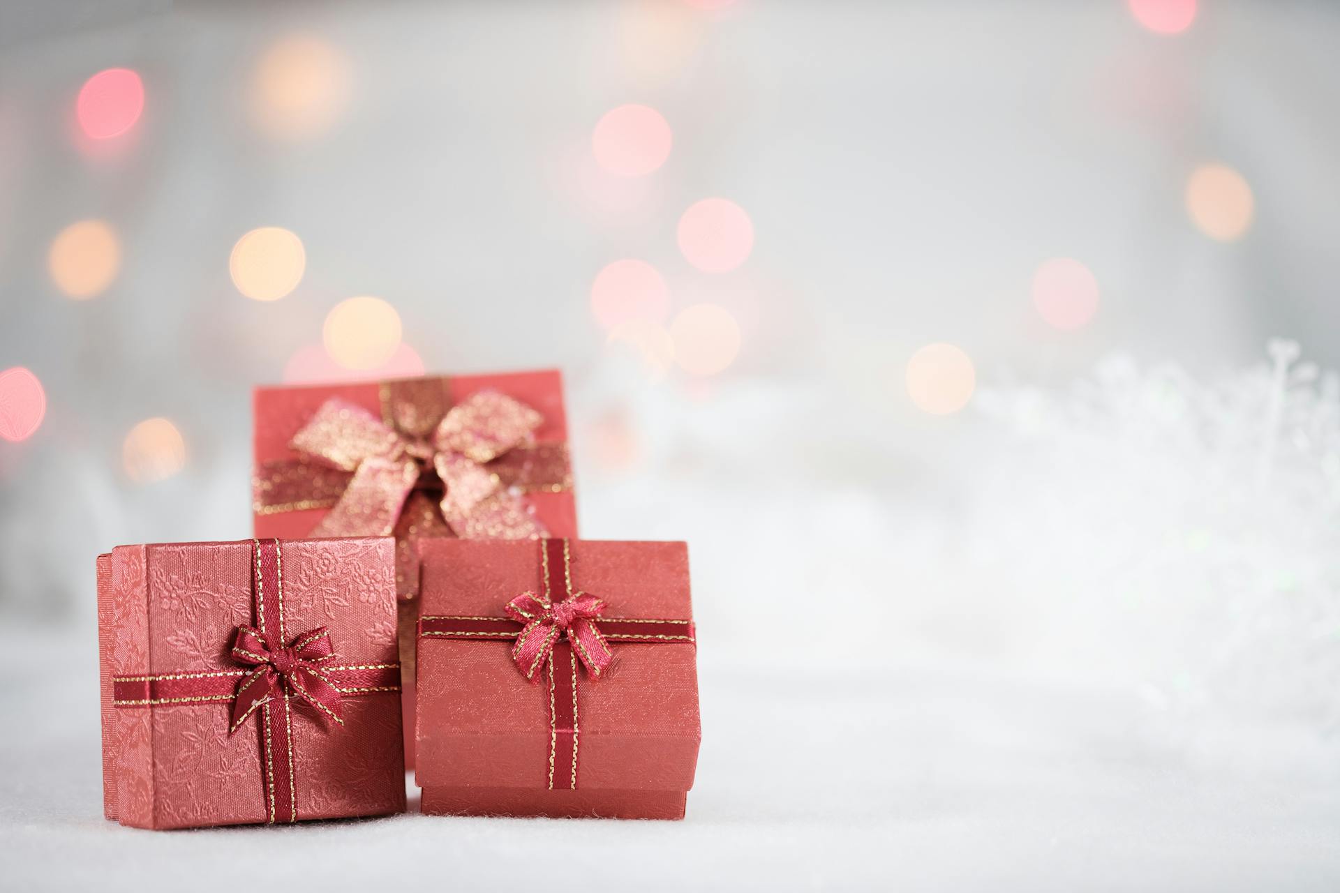 gift stack