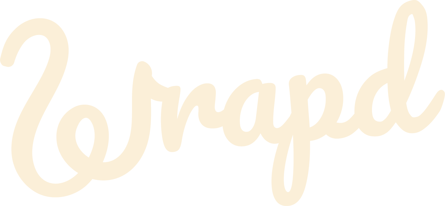 Wrapd Logo